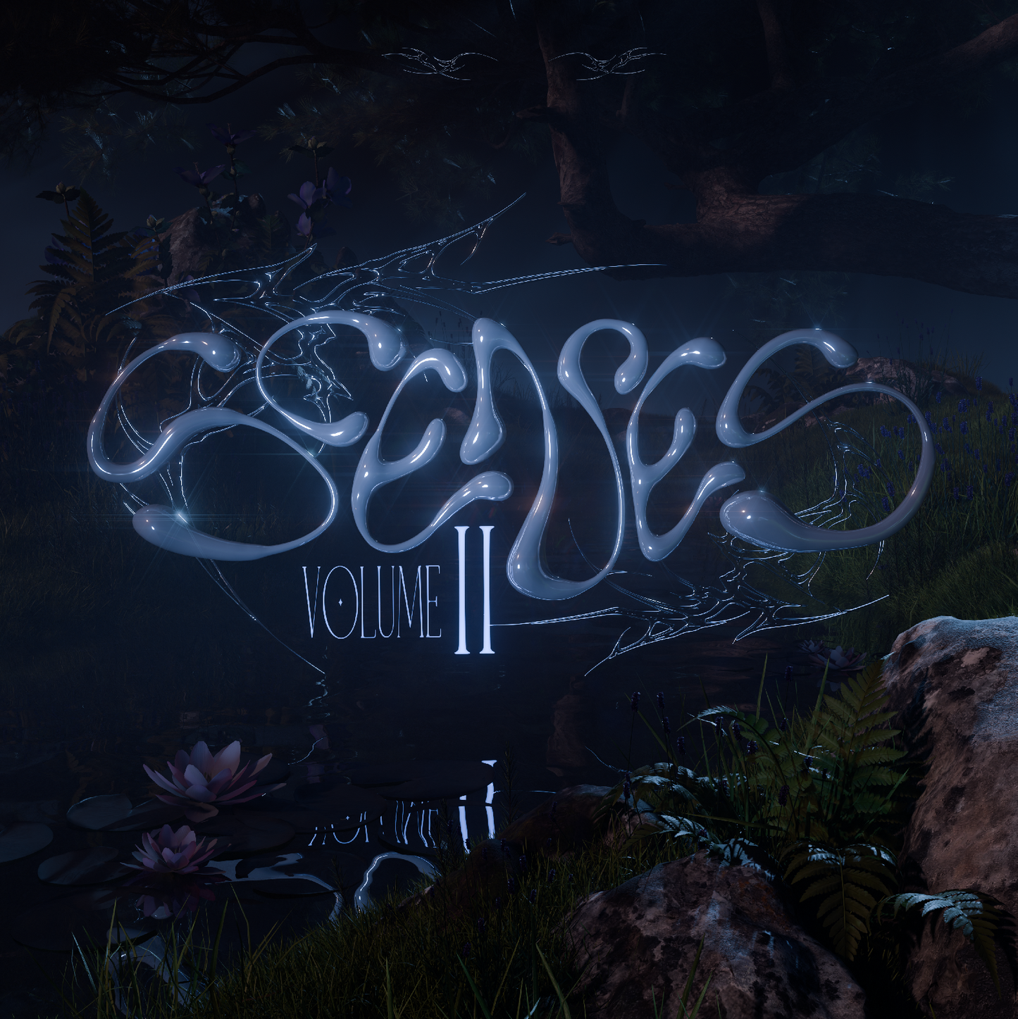 SCENES Vol. II - Serum & One-shots