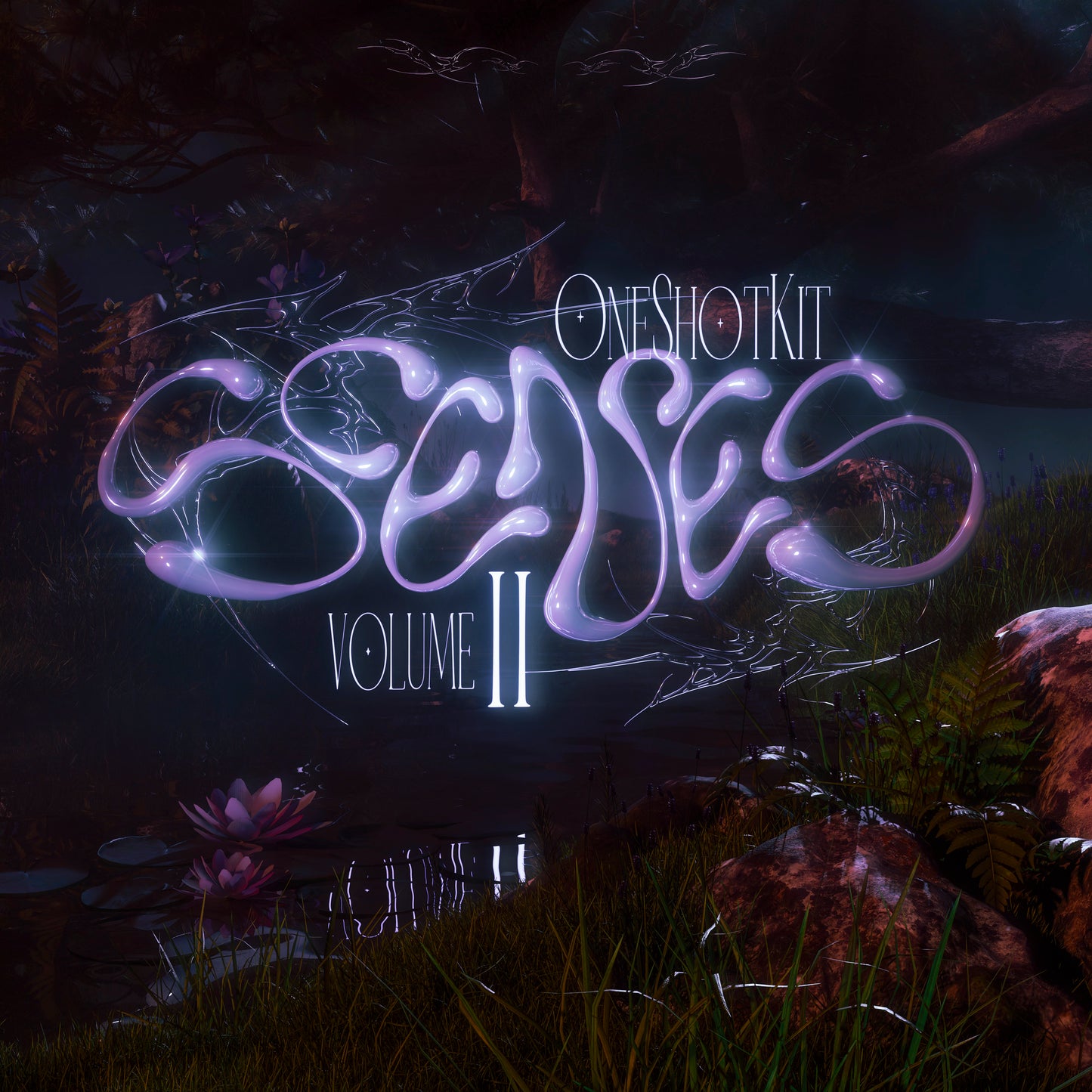 SCENES Vol. II - One-shots only