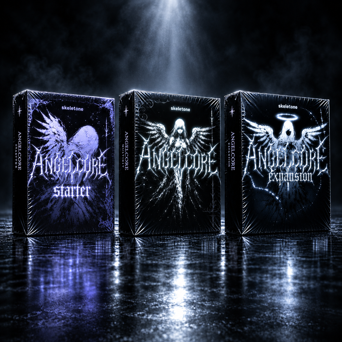 Angelcore Collection