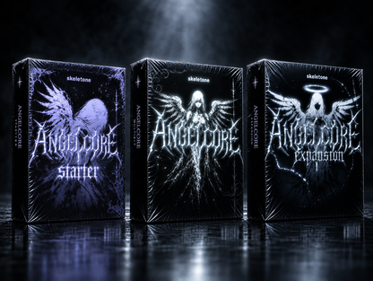 Angelcore Collection