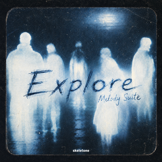 Explore Melody Suite