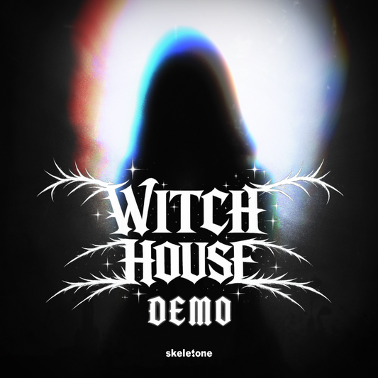 [DEMO] Witch House Bundle