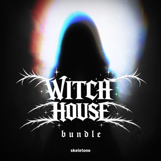 Witch House Bundle