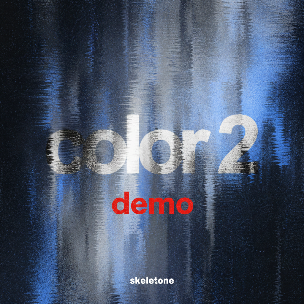 [DEMO] Color 2 Multikit
