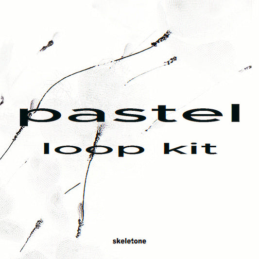 Pastel Loopkit